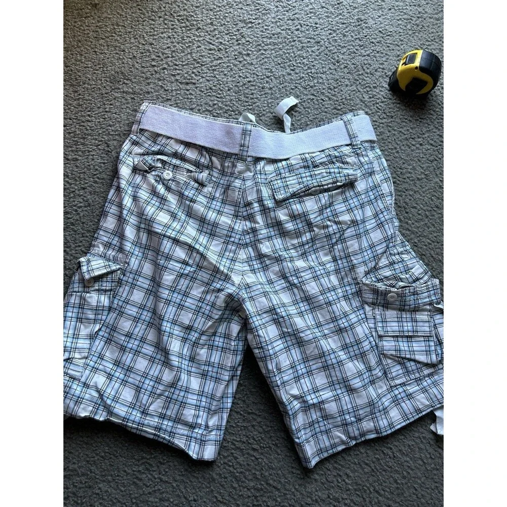 NWT Urban Pipeline VTG Style Shorts Sz 38 WAIST 11” Inseam